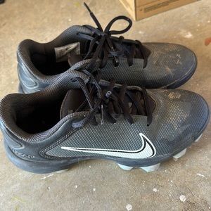 Nike Youth Trout Baseball Cleats